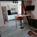 Apartman Laly Le Tréport
