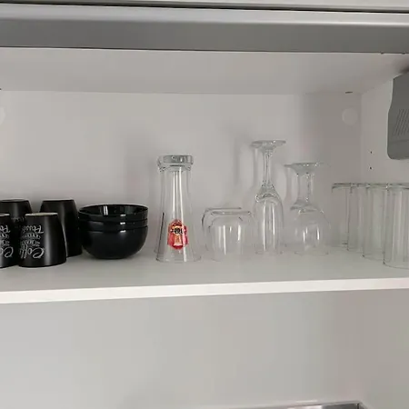 Apartament Laly Le Tréport