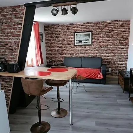 Laly Appartement