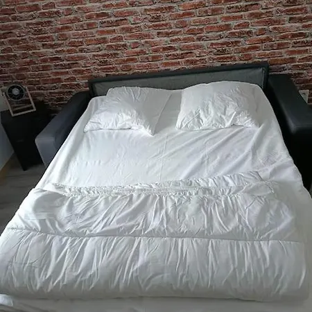 Laly Appartement Le Tréport