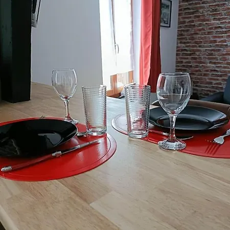 Appartement Laly *